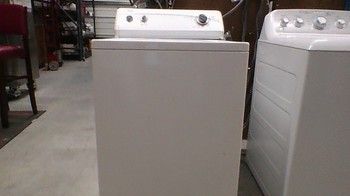 Pre-Owned Kenmore Top Load Washer 11029422801PO Pre-Owned Appliance