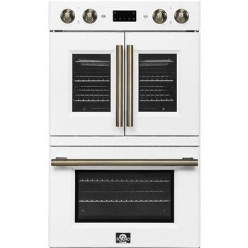 Forno FBOEL1365-30 Double Wall Oven