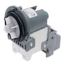 Parts Samsung Washer Drain Pump DC31-00187A
