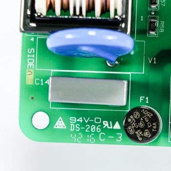 Whirlpool Control Board PSV WPW10624574
