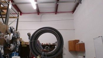 Parts Eastman Flood Defender 6&#39; Universal Connector for Dishwasher Parts