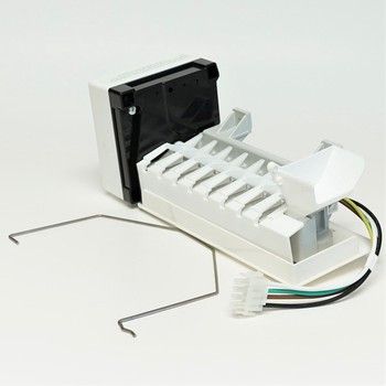 Parts Whirlpool Ice Maker W10884390