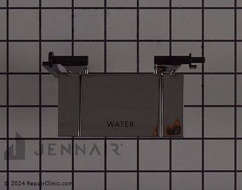 Parts Whirlpool Water Paddle W11679631