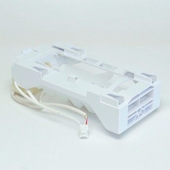 Parts Frigidaire Fresh Food Ice Maker 243297613