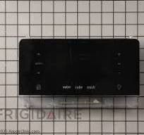 Parts Frigidaire UI Dispenser Control 5304527930