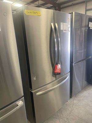 Frigidaire LFHG2251TF 22.4 Cu. Ft. French Door Counter-Depth Refrigerator