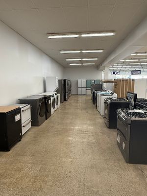 Morehead City, NC Scratch and Dent Appliances in Stock
