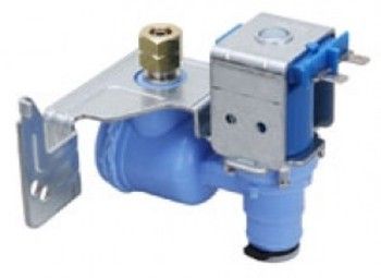 Parts Samsung Refrigerator Water Valve DA62-01477A