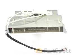 Parts GE Heat Element Assembly WE11X28897