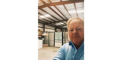 Appliances In Stock In Greenville