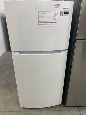 Frigidaire FFTR1425VW 14 Cu. Ft. Top Mount Refrigerator