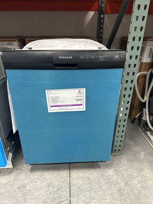Frigidaire FFCD2413US 24&#39; Dishwasher 55DBA