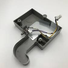 Parts Frigidaire Refrigerator LH Door Hinge Cover 5304534838