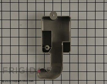 Parts Frigidaire Refrigerator RH Door Hinge Cover 5304525959