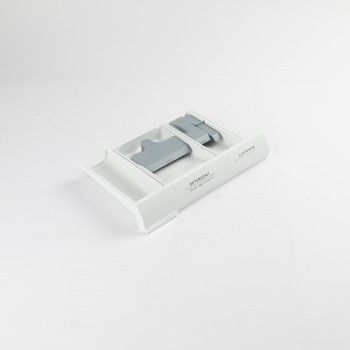 Parts Whirlpool Top Load Washer Dispenser Tray W11573771