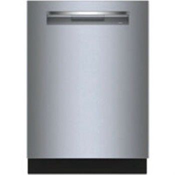 Bosch 24&quot; Pocket Handle Dishwasher