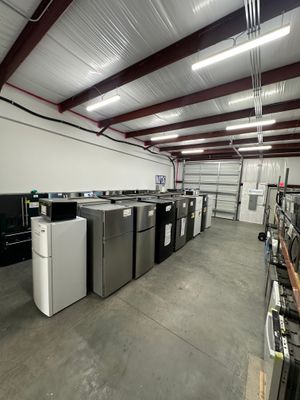 Showroom 104