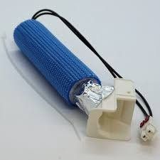 Parts Samsung Refrigerator Ice Maker Drain Tube Heater DA97-19898A