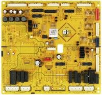 Parts Samsung Refrigerator Main Control DA94-02963C