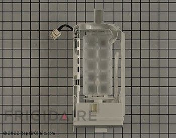 Parts Frigidaire Ice Maker 5304532555