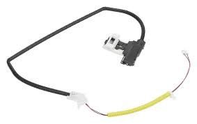 Parts Whirlpool Washer Lid Switch W11307244