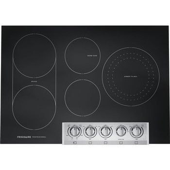Frigidaire PCCE3080AF Cooktop