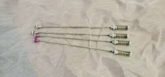 Parts Samsung Washer Suspension Rods DC97-16350T