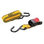 Parts Cat Ratchet Tie Down 1705099
