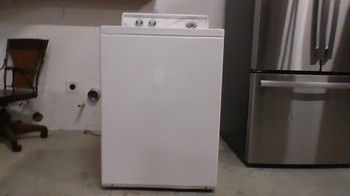 Pre Owned Speed Queen Top Load Washer AWN432SP113TW04 Pre-Owned Appliances