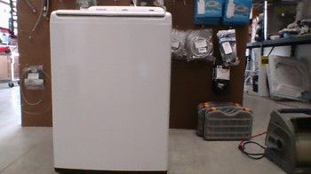Pre-Owned Samsung Top Load Washer WA45T3200AW/A4PO