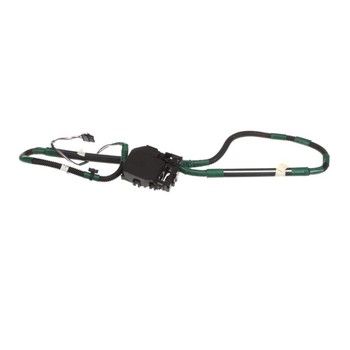 Parts Whirlpool Washer Lid Lock W11700916