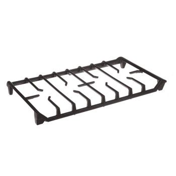 Parts Samsung Gas Range RH Grate DG94-03453A
