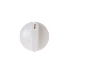Parts GE Dryer Control Knob WH1X2721