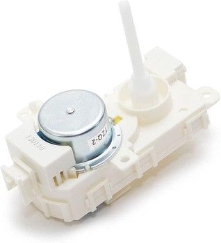 Parts Whirlpool Dishwasher Divertor Motor W10537869