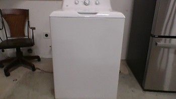 Pre Owned Ge Top Load Washer GTW335ASN1WWPO