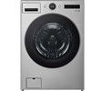 LG WM5500HVA Ultra Large Capacity Front Load Washer - Graphite