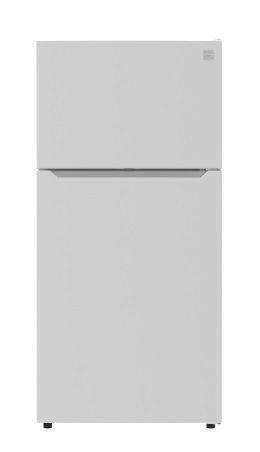Kenmore KM4661352 30&quot; 20.2CF TM Refrigerator E-Star White