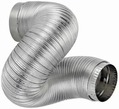 Rigiflex Dyer Hose
