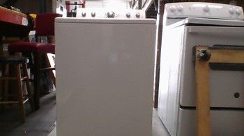 Pre Owned  Maytag Top Load Washer MVWC400XW0PO Pre-Owned Appliance