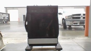 Pre Owned Whirlpool Dishwasher DU840CWDB5PO Pre-Owned Appliances