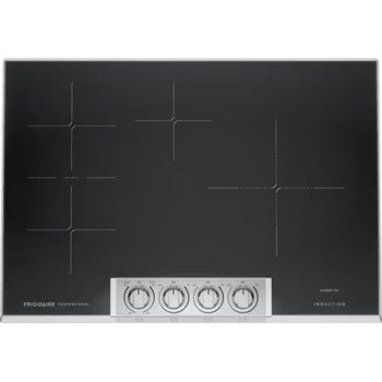 Frigidaire Professional 30&quot; Induction Cooktop