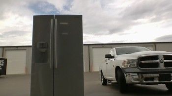 Pre Owned Samsung Side By Side Refrigerator RS261MDWP/XAAPO Pre-Owned Appliance