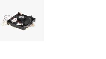 Parts GE Refrigerator Evaporator Fan Motor   WR60X32088