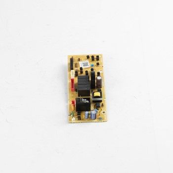 Parts Samsung DE92-02434A Microwave Control Board
