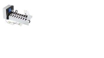 Parts Frigidaire Ice Maker 241798231