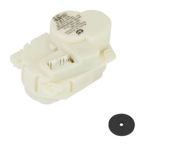 Parts Whirlpool Ice Dispenser Motor W10822606