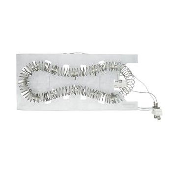 Parts Whirlpool Dryer Heat Element WP3387747