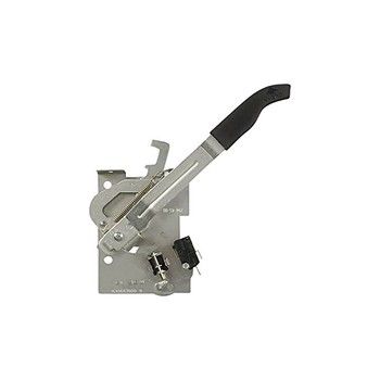Parts GE Range Door Latch Assembly WB14X41386