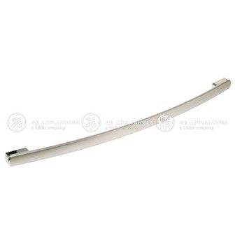 Parts GE Refrigerator Freezer Door Handle WR12X34830