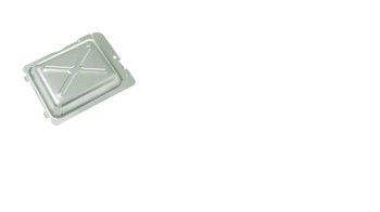 Parts GE Dryer Terminal Block Cover WE13X289740